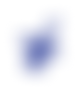 blob